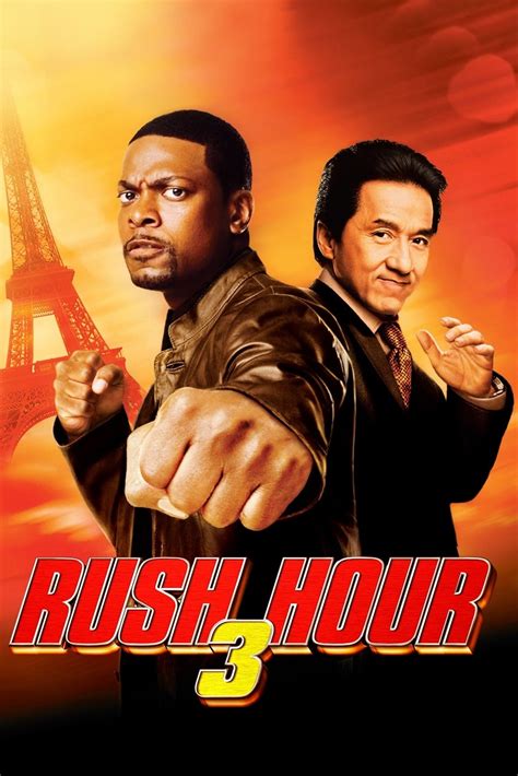 gofilm rush hour 3|Rush Hour 3 (2007) .